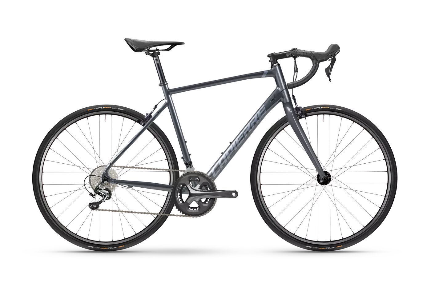 SENSIUM 3.0 28'' E.YARIS 550H 20V KALIPER K.GRI-SIYAH