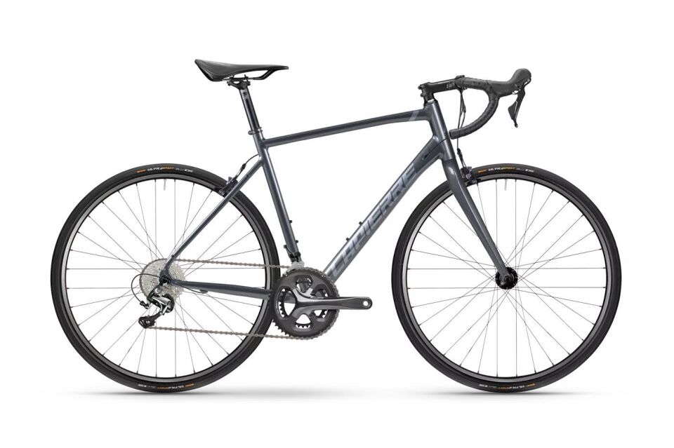 SENSIUM 3.0 28'' E.YARIS 550H 20V KALIPER K.GRI-SIYAH