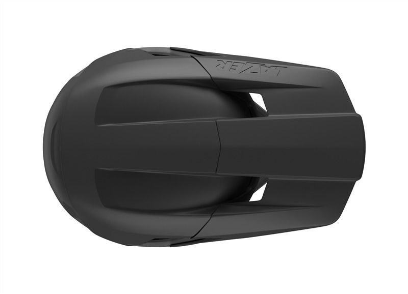 Lazer Chase KC KinetiCore AS-CE-CPSC-ASTM Fullface Kask Matte Black - XS (52-54 Cm)
