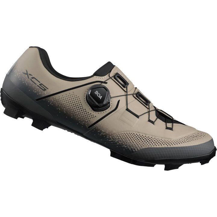 Shimano XC503 SPD Bisiklet Ayakkabısı | Sand Beige |