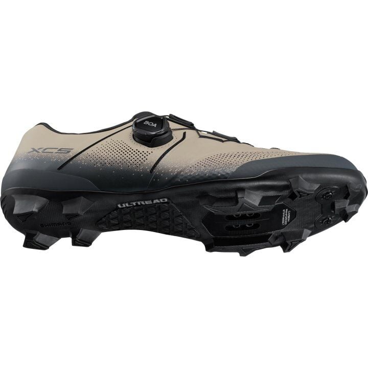 Shimano XC503 SPD Bisiklet Ayakkabısı | Sand Beige |