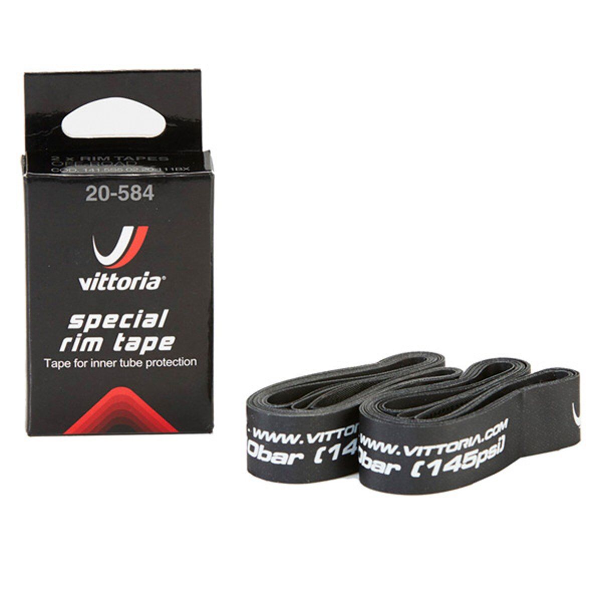 Vittoria Special Rim Tape 28'' 15mm (1 Çift)
