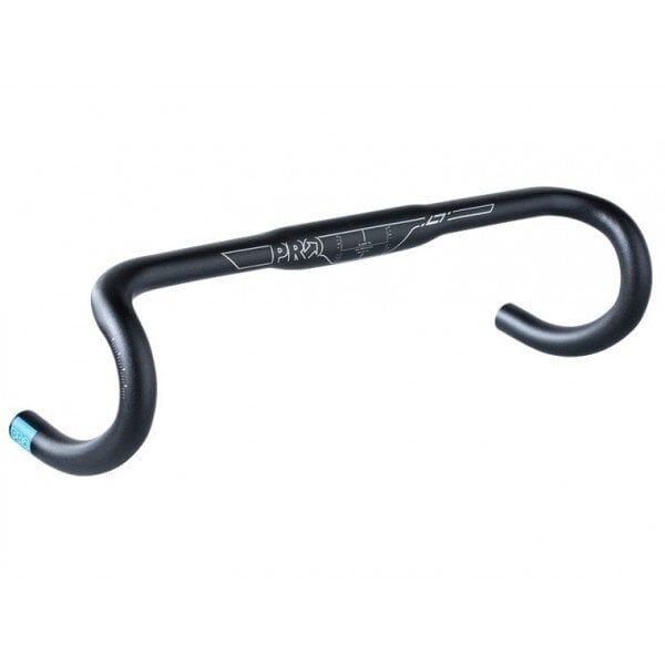 Pro Gidon LT Ergo Siyah 31.8mm Alüminyum 44 CM