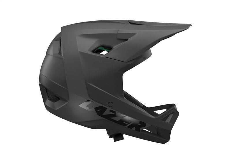 Lazer Chase KC KinetiCore AS-CE-CPSC-ASTM Fullface Kask XS (52-54 Cm) - Matte Moss