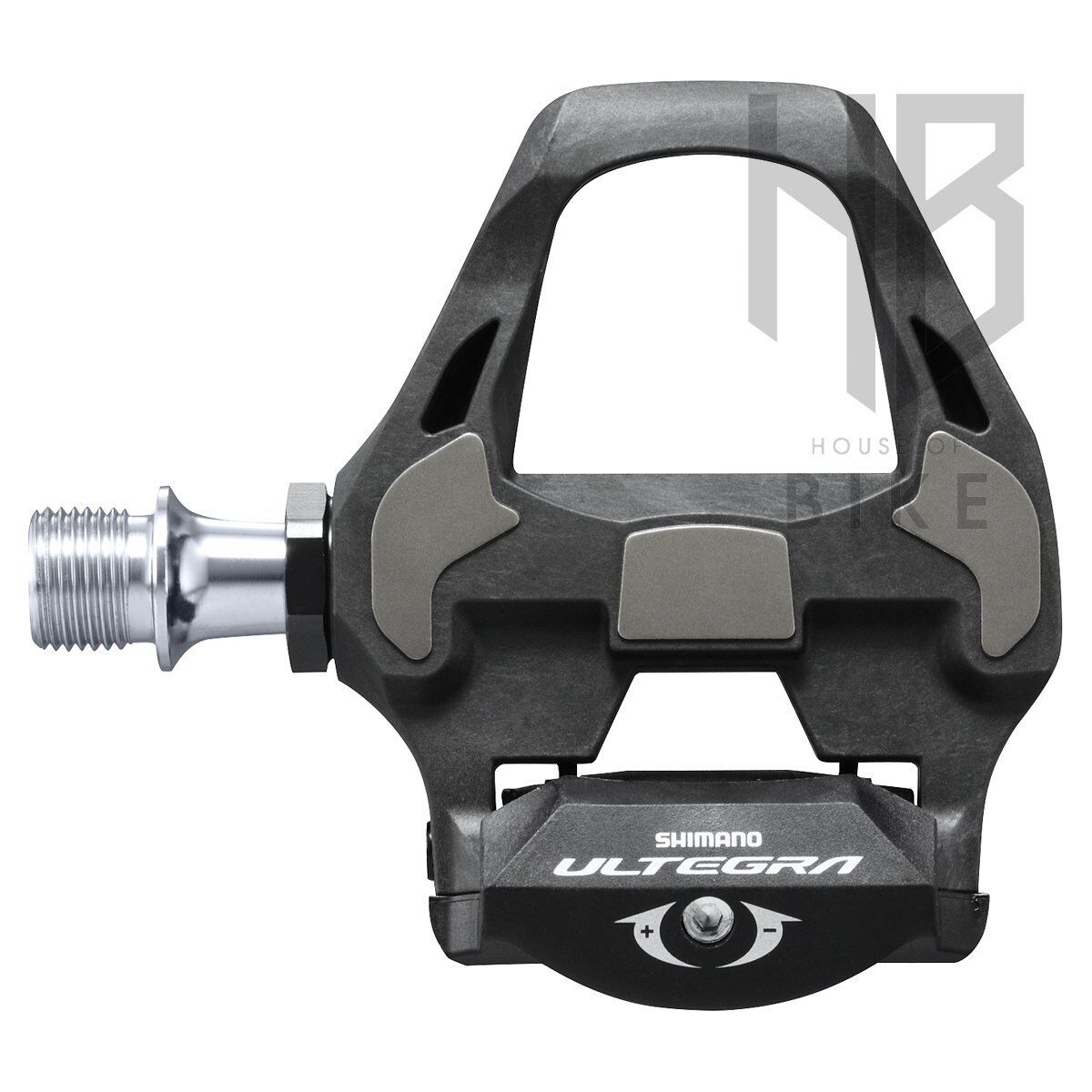 Shimano PD-R8000 Ultegra Pedal SM-SH11 Kilit İle Birlikte