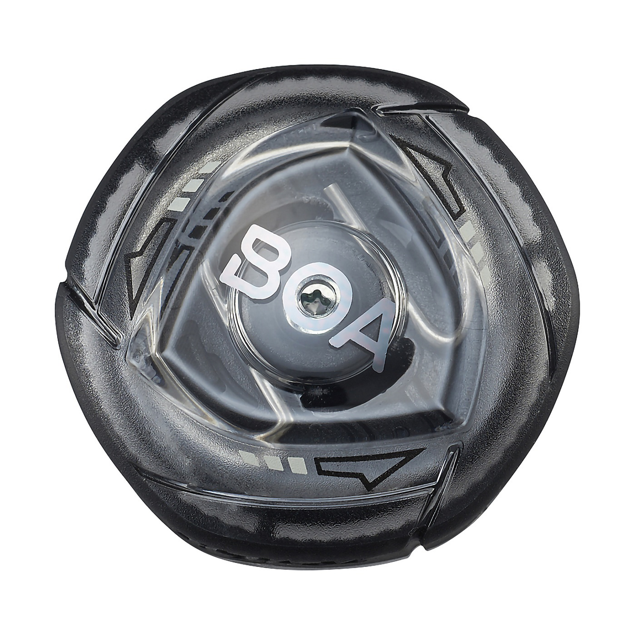 Shimano Boa IP1 (RC901) Tamir Kiti 2 Düğme Siyah / Sol