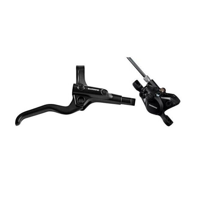 Shimano Altus BL-MT201  Arka / Sağ Hidrolik Disk Fren Seti - 1700mm