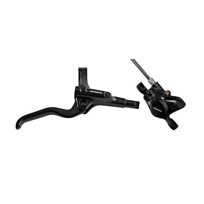Shimano Altus BL-MT201 Ön /Sol Hidrolik Disk Fren Seti - 1000 mm
