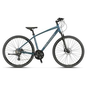 Mosso Legarda Pro X21 MSM - 56Cm - Mavi/Gümüş