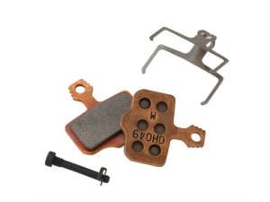 Sram Red/Elixir/Level Metal Sinterlenmiş Balata