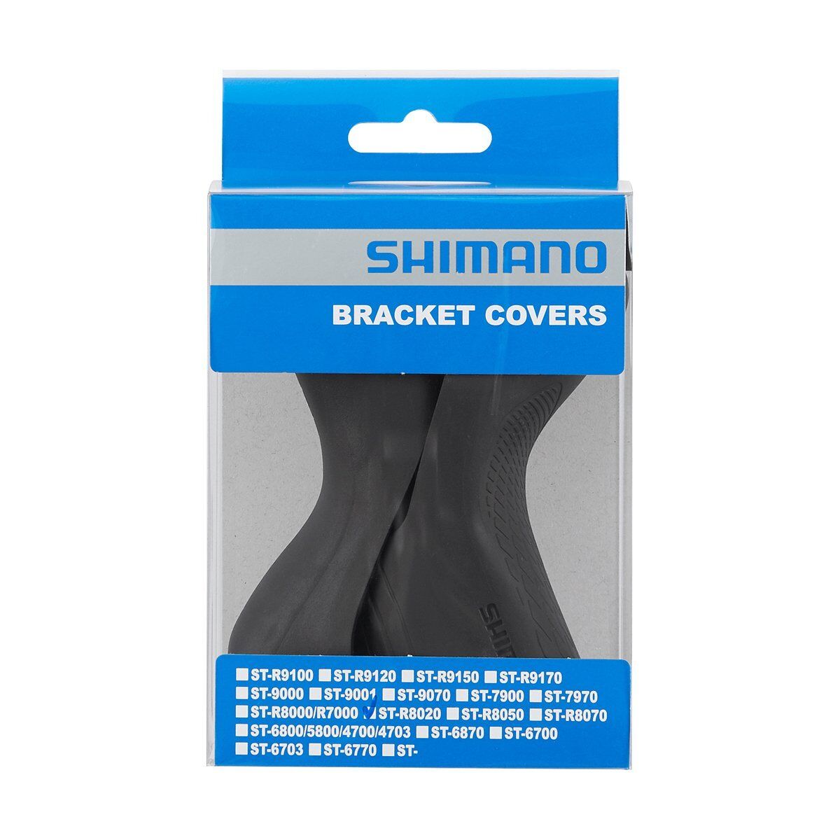 Shimano Bracket Cover Pair ST-R8020