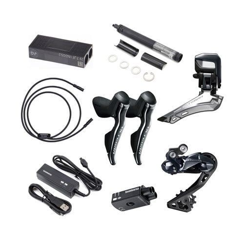 Shimano Ultegra R8050 Di2 Upgrade Kit GS