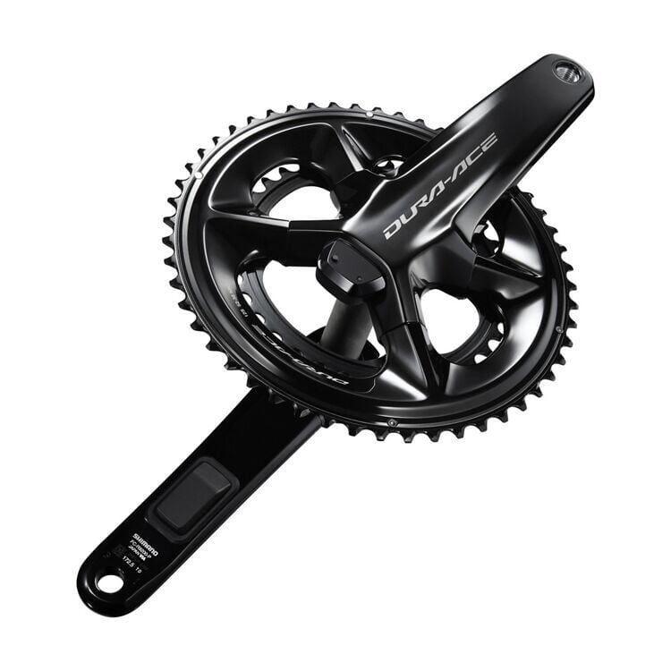 Shimano Dura-Ace Aynakol Powermetreli FC-R9200-P 12-vites 175,0 mm 54-40
