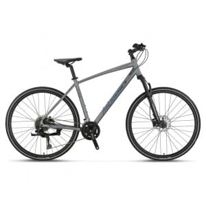 Mosso Legarda Pro X18 MSM - 46Cm - Antrasit/Lacivert