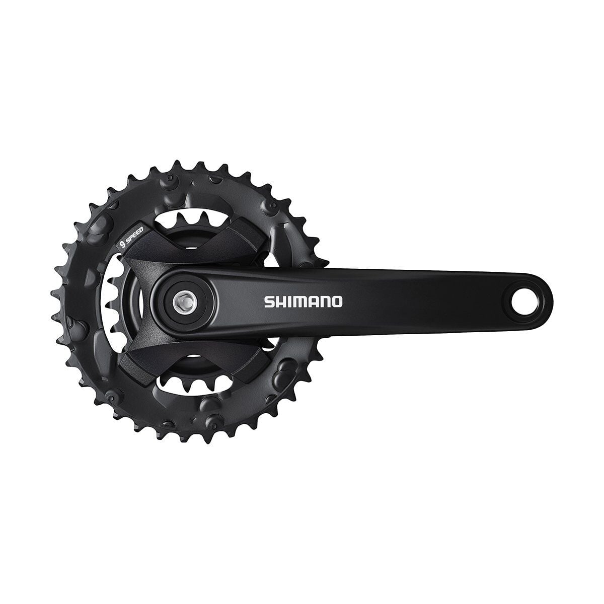 Shimano Aynakol 9-Speed FC-MT101-B2 36X22T 175mm