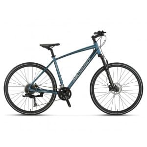 Mosso Legarda Pro X18 MSM - 46Cm - Mavi/Gümüş