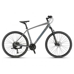 Mosso Legarda Pro X18 MSM - 51Cm - Antrasit/Lacivert
