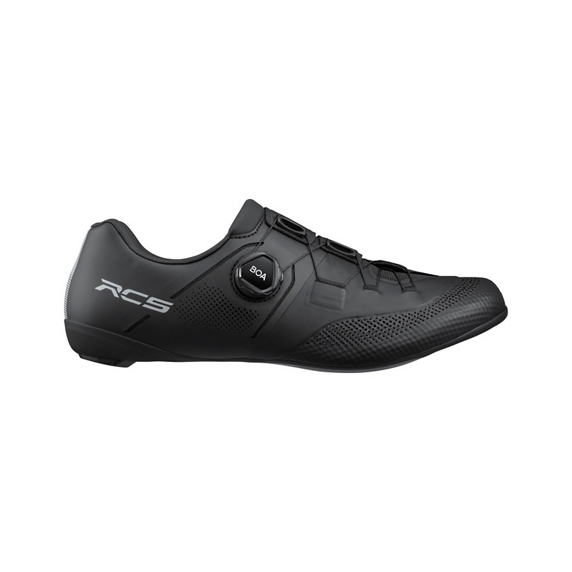 Shimano RC503 SPD-SL Bisiklet Ayakkabısı | Siyah |