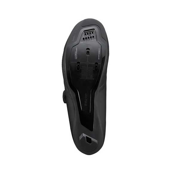 Shimano RC503 SPD-SL Bisiklet Ayakkabısı | Siyah |