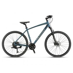 Mosso Legarda Pro X18 MSM - 51Cm - Mavi/Gümüş