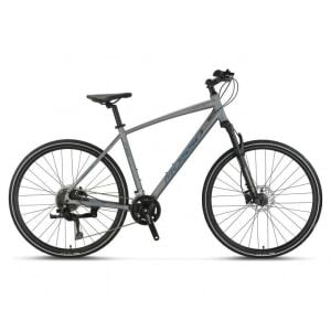 Mosso Legarda Pro X18 MSM - 56Cm - Antrasit/Lacivert