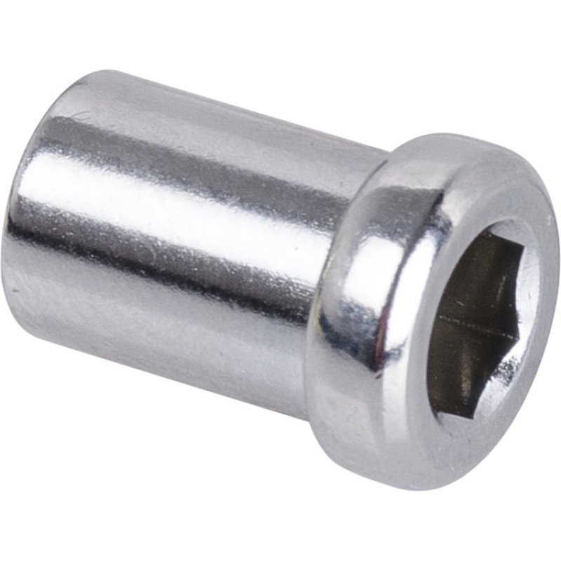 Shimano Pivot Nut 10.5 MM | Ön / Arka için pivot somunu