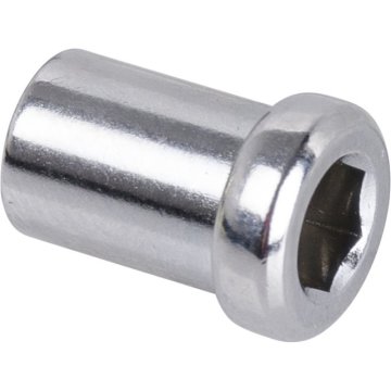 Shimano Pivot Nut 10.5 MM | Ön / Arka için pivot somunu
