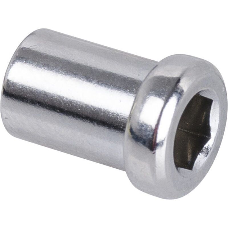 Shimano Pivot Nut 10.5 MM | Ön / Arka için pivot somunu