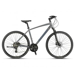 Mosso Legarda Pro X21 MSM - 46Cm - Antrasit/Lacivert