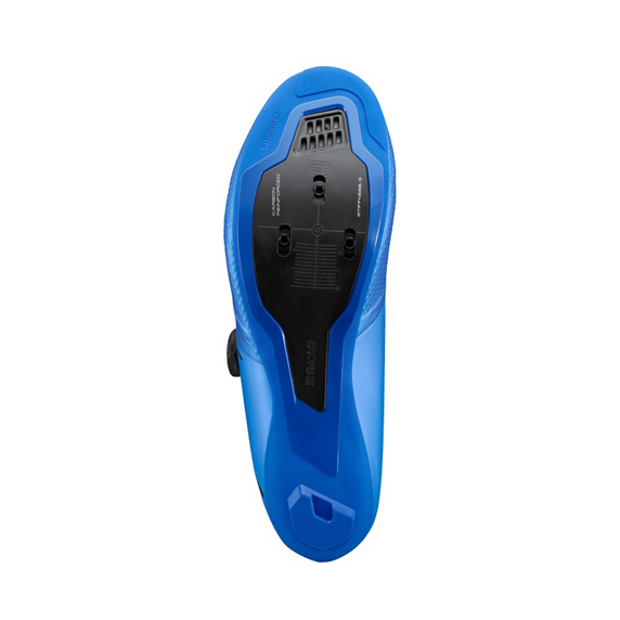 Shimano RC503 SPD-SL Bisiklet Ayakkabısı | Siber Mavi |