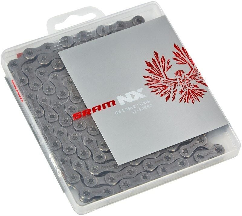 Sram NX Eagle 12 Li Zincir