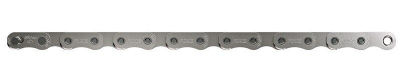 Sram Force Axs Zincir 120 Bakla