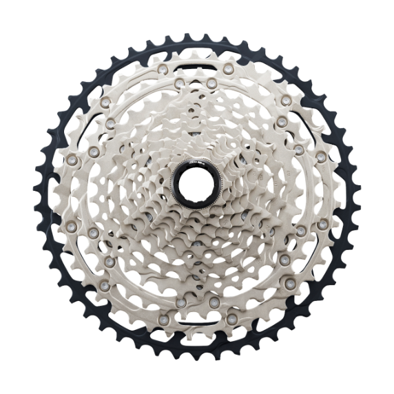 Shimano SLX Kaset Dişli 12 Vites 10-45T CS-M7100-12 HG+