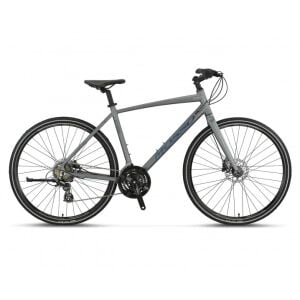 Mosso Legarda Pro X21 MDM - 46Cm - Antrasit/Lacivert
