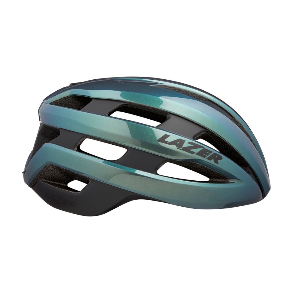 Lazer Sphere Kask CE-CPSC Blue Haze - Medium