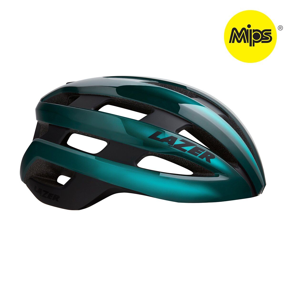 Lazer Sphere CE Deep Ocean M +MIPS
