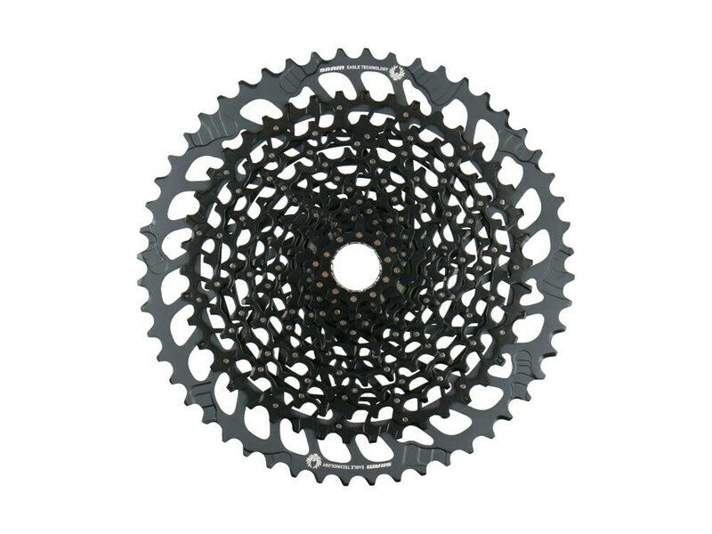 Sram GX Eagle Xg-1275 10-52T Kaset
