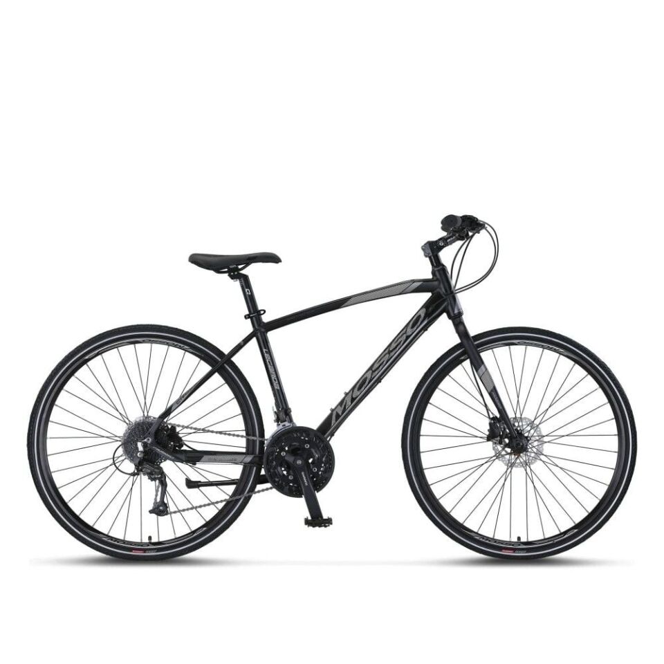 Mosso Legarda 2327 MDM H Lacivert/Mavi - 56 Cm
