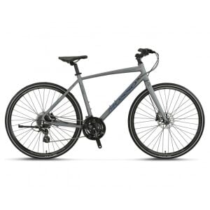 Mosso Legarda Pro X24 MDM - 51Cm - Antrasit/Lacivert