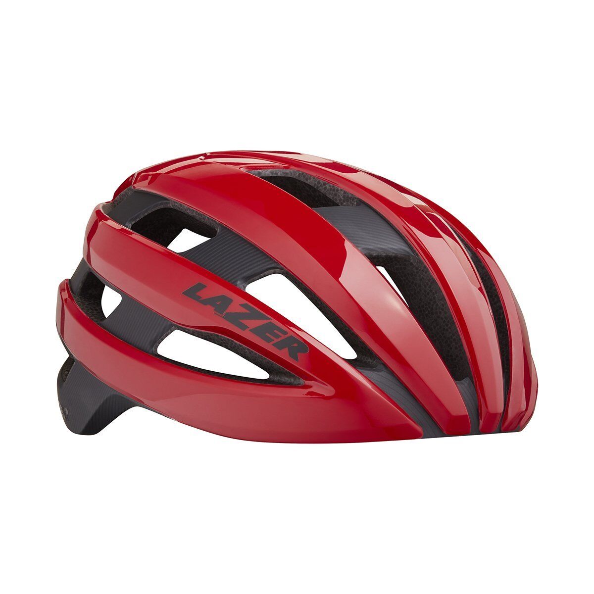 Lazer Sphere Kask CE-CPSC Red - XLarge