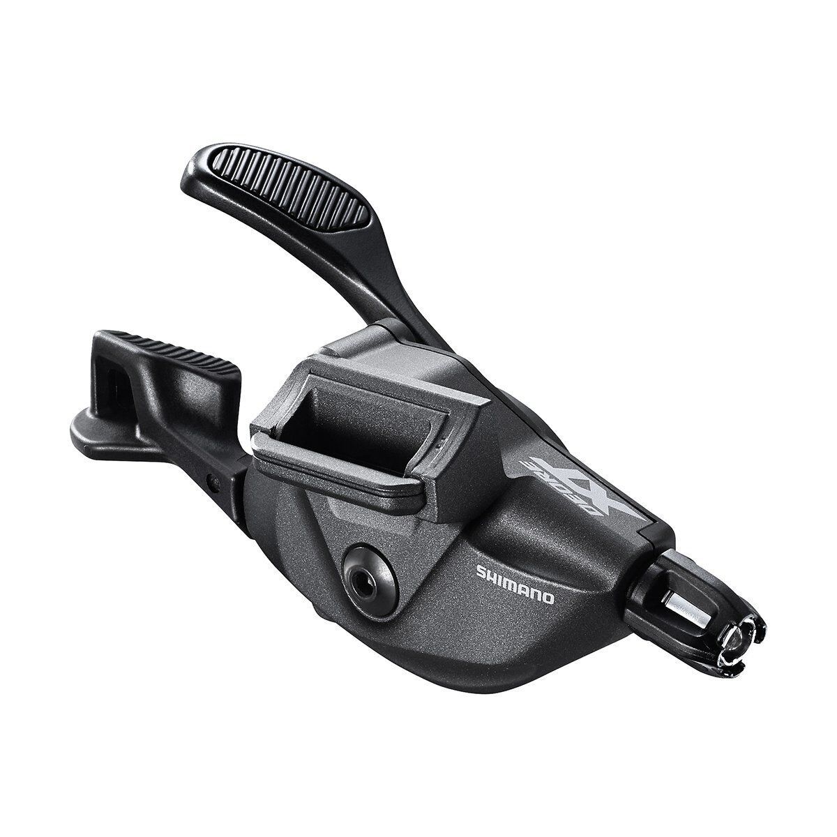 Shimano Deore XT Vites Kolu SL-M8100R Kelepçeli