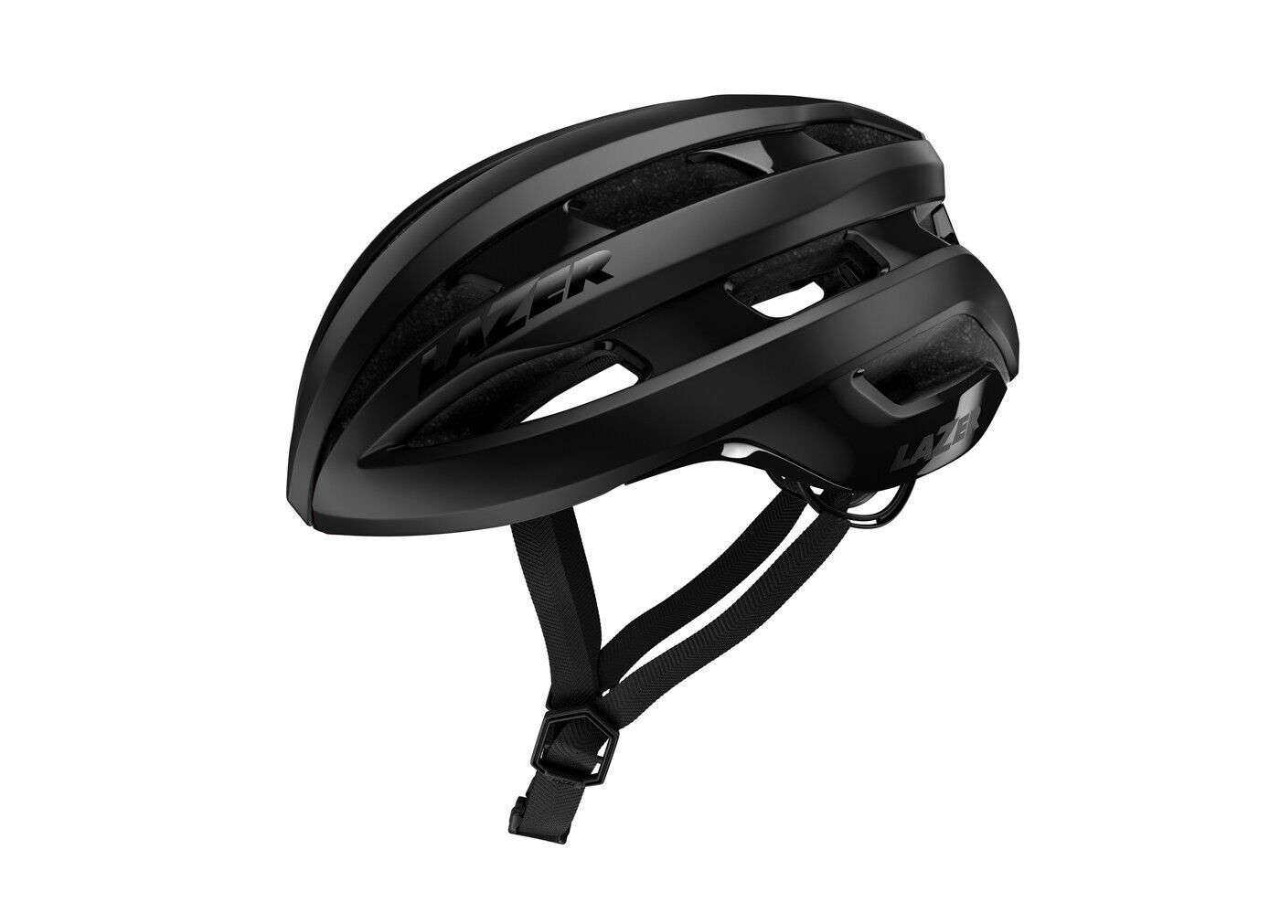 Lazer Sphere Kask CE-CPSC Stripes - Medium