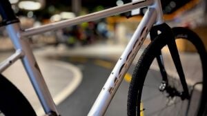 Mosso GVL703 GRX Di2 - 24V - 50Cm - Gri/Siyah