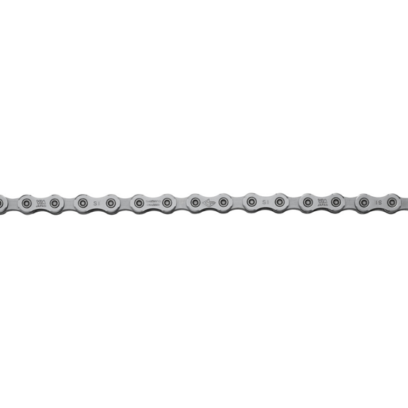 Shimano Cues Zincir CN-LG500 LINKGLIDE 126 bakla 9-10-11 Vites QUICK-LINK