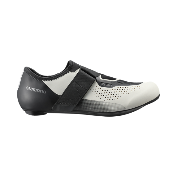 Shimano SH-RP102 SPD-SL Bisiklet Ayakkabısı | Beyaz |