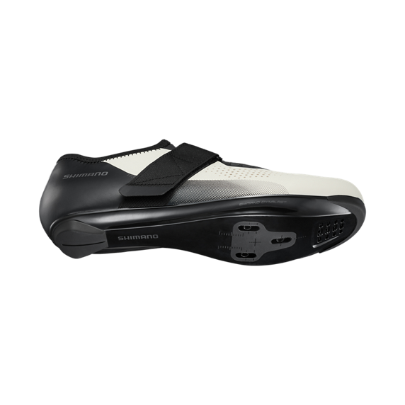 Shimano SH-RP102 SPD-SL Bisiklet Ayakkabısı | Beyaz |