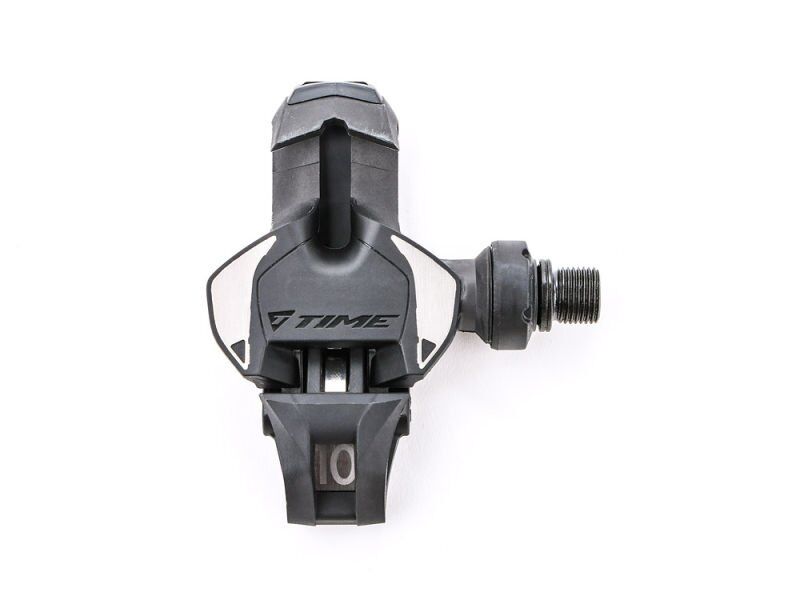 Time Xpro 10 Carbon Kilitli Yol Pedalı - 225 Gram