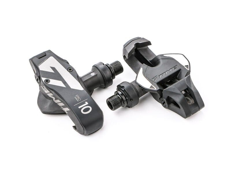 Time Xpro 10 Carbon Kilitli Yol Pedalı - 225 Gram