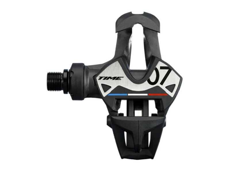 Time Xpresso 7 Kilitli Yol Pedalı