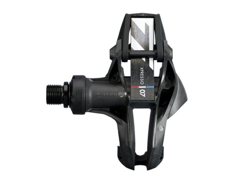 Time Xpresso 7 Kilitli Yol Pedalı